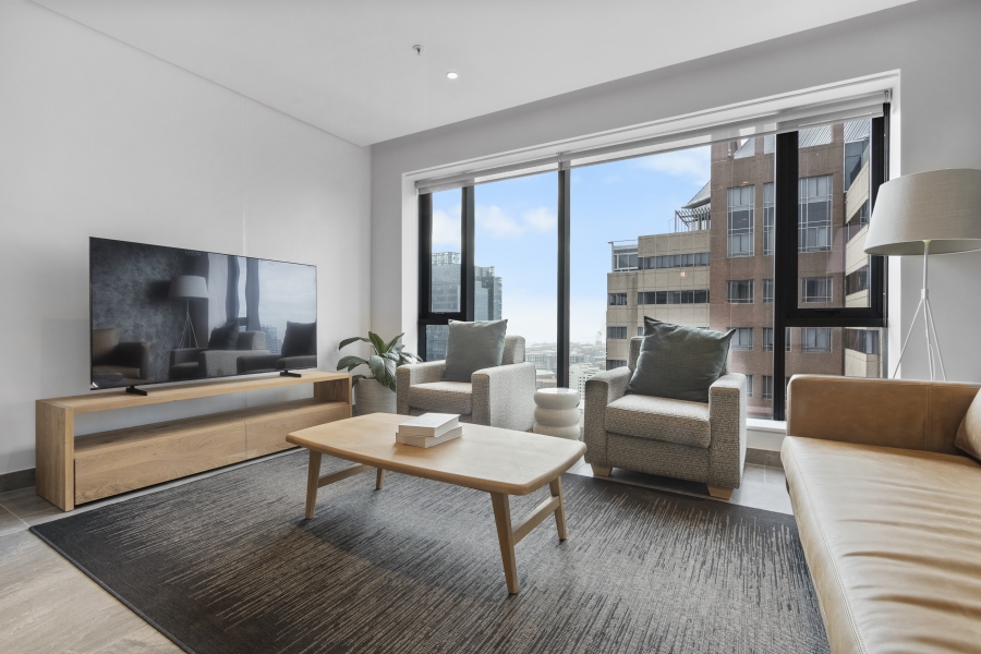 2 Bedroom Property for Sale in Cape Town City Centre Western Cape